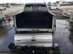 2011 Ford F150 Supercrew Серебряный vin: 1FTFW1CT3BKD70130