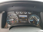 2011 Ford F150 Supercrew Серебряный vin: 1FTFW1CT3BKD70130