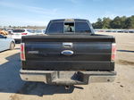 2011 Ford F150 Supercrew Черный vin: 1FTFW1CT4BFD20815