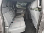 2011 Ford F150 Supercrew Gray vin: 1FTFW1CT5BKD93800