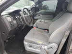 2011 Ford F150 Supercrew Серый vin: 1FTFW1CT5BKD93800