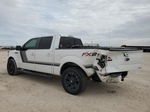 2014 Ford F150 Supercrew White vin: 1FTFW1CT5EFB94601