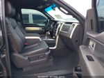 2014 Ford F-150 Fx2 Black vin: 1FTFW1CT5EKF18508