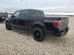 2014 Ford F150 Supercrew Black vin: 1FTFW1CT6EKE12150