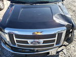 2011 Ford F150 Supercrew Black vin: 1FTFW1CT9BFB68014