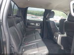 2010 Ford F-150 Fx2 Sport/harley-davidson/king Ranch/lariat/platinum/xl/xlt Black vin: 1FTFW1CV0AKE12866