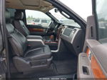 2010 Ford F-150 Fx2 Sport/harley-davidson/king Ranch/lariat/platinum/xl/xlt Black vin: 1FTFW1CV1AFB96065