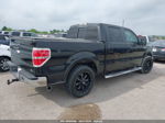 2010 Ford F-150 Fx2 Sport/harley-davidson/king Ranch/lariat/platinum/xl/xlt Black vin: 1FTFW1CV1AFB96065