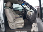 2010 Ford F-150 Lariat/xl/xlt Серебряный vin: 1FTFW1CV1AKE72784