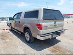 2010 Ford F-150 Fx2 Sport/harley-davidson/king Ranch/lariat/platinum/xl/xlt Gold vin: 1FTFW1CV2AFD23048