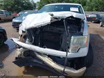 2010 Ford F-150   Белый vin: 1FTFW1CV2AKE25831