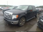 2010 Ford F-150 Xl/xlt Black vin: 1FTFW1CV4AFA94677