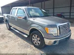 2010 Ford F-150 Fx2 Sport/harley-davidson/king Ranch/lariat/platinum/xl/xlt Серый vin: 1FTFW1CV4AFB28956