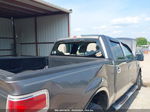 2010 Ford F-150 Fx2 Sport/harley-davidson/king Ranch/lariat/platinum/xl/xlt Серый vin: 1FTFW1CV4AFB28956