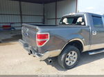 2010 Ford F-150 Fx2 Sport/harley-davidson/king Ranch/lariat/platinum/xl/xlt Gray vin: 1FTFW1CV4AFB28956