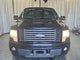 2010 Ford F-150 Fx2 Sport/harley-davidson/king Ranch/lariat/platinum/xl/xlt vin: 1FTFW1CV4AKB70504