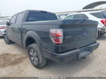 2010 Ford F-150 Fx2 Sport/harley-davidson/king Ranch/lariat/platinum/xl/xlt Черный vin: 1FTFW1CV4AKE14913