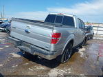 2010 Ford F-150 Fx2 Sport/harley-davidson/king Ranch/lariat/platinum/xl/xlt Серебряный vin: 1FTFW1CV5AFB77938