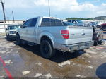 2010 Ford F-150 Fx2 Sport/harley-davidson/king Ranch/lariat/platinum/xl/xlt Silver vin: 1FTFW1CV5AFB77938