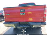 2010 Ford F-150 Fx2 Sport/harley-davidson/king Ranch/lariat/platinum/xl/xlt Red vin: 1FTFW1CV5AFC44649