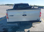 2010 Ford F-150 Fx2 Sport/harley-davidson/king Ranch/lariat/platinum/xl/xlt White vin: 1FTFW1CV5AFD87536