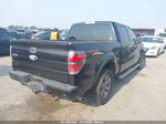 2010 Ford F-150 Fx2 Sport/harley-davidson/king Ranch/lariat/platinum/xl/xlt Black vin: 1FTFW1CV5AKB34143