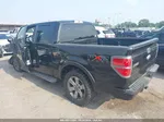 2010 Ford F-150 Fx2 Sport/harley-davidson/king Ranch/lariat/platinum/xl/xlt Black vin: 1FTFW1CV5AKB34143