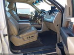 2010 Ford F-150 Fx2 Sport/harley-davidson/king Ranch/lariat/platinum/xl/xlt White vin: 1FTFW1CV6AKA48050