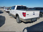 2010 Ford F-150 Fx2 Sport/harley-davidson/king Ranch/lariat/platinum/xl/xlt White vin: 1FTFW1CV6AKA48050