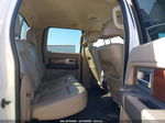 2010 Ford F-150 Fx2 Sport/harley-davidson/king Ranch/lariat/platinum/xl/xlt White vin: 1FTFW1CV6AKA48050