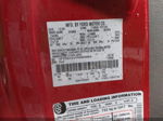 2010 Ford F-150 Lariat/xl/xlt Красный vin: 1FTFW1CV7AKB36864