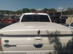 2010 Ford F-150 Xl/xlt White vin: 1FTFW1CV7AKE34279