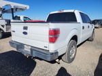 2010 Ford F-150 Lariat/xl/xlt vin: 1FTFW1CV8AKE18530