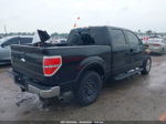 2010 Ford F-150 Fx2 Sport/harley-davidson/king Ranch/lariat/platinum/xl/xlt Black vin: 1FTFW1CVXAFC61754