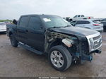 2010 Ford F-150 Fx2 Sport/harley-davidson/king Ranch/lariat/platinum/xl/xlt Black vin: 1FTFW1CVXAFC61754