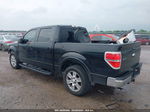 2010 Ford F-150 Fx2 Sport/harley-davidson/king Ranch/lariat/platinum/xl/xlt Черный vin: 1FTFW1CVXAFC61754