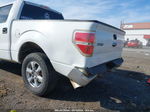 2010 Ford F-150 Harley-davidson/king Ranch/lariat/platinum/xl/xlt Белый vin: 1FTFW1CVXAKB83810