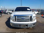 2010 Ford F-150 Harley-davidson/king Ranch/lariat/platinum/xl/xlt White vin: 1FTFW1CVXAKB83810