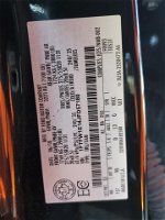 2018 Ford F150 Supercrew Black vin: 1FTFW1E14JFD57180
