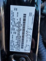 2018 Ford F150 Supercrew Черный vin: 1FTFW1E16JFE17430
