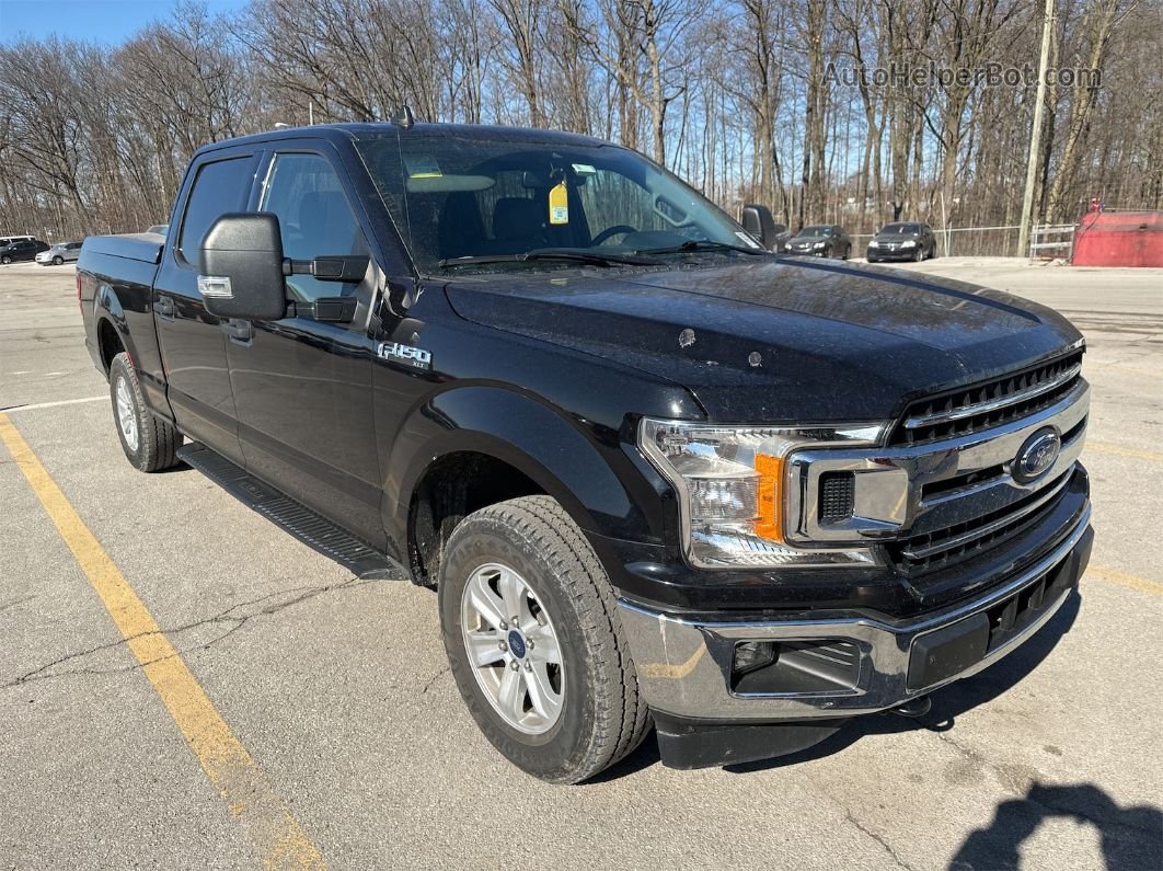 2020 Ford F150 Supercrew vin: 1FTFW1E40LKF11548