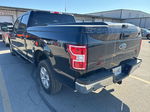 2020 Ford F150 Supercrew vin: 1FTFW1E40LKF11548