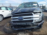 2019 Ford F-150 Platinum Black vin: 1FTFW1E41KFA88549