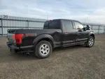 2019 Ford F150 Supercrew Black vin: 1FTFW1E41KFB54274