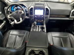 2019 Ford F150 Supercrew White vin: 1FTFW1E42KKD90052