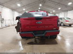 2019 Ford F-150 Xlt Red vin: 1FTFW1E44KFC59780