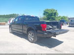 2019 Ford F-150 Lariat Black vin: 1FTFW1E49KFC91172