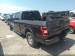 2020 Ford F-150 Xl/xlt/lariat Black vin: 1FTFW1E4XLFC30303