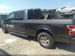 2020 Ford F-150 Xl/xlt/lariat Black vin: 1FTFW1E4XLFC30303