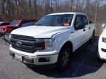 2019 Ford F-150 Xl vin: 1FTFW1E51KFB33756